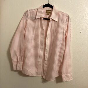 Women’s Gold Label Investment NON IRON Blouse Size 8